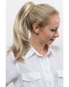 Wig Pro Layered Pony | Clip On 18