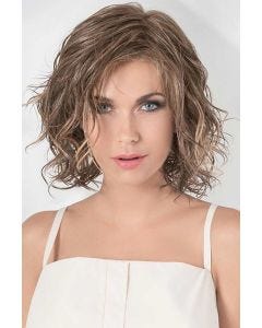 Eclat Wig by Ellen Wille | Petite/Average, Heat Resistant, Lace Front, Monofilament