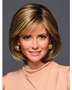 All the Rage Wig by Gabor | Lace Front, Monofilament, Heat Friendly