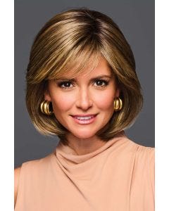 All the Rage Wig by Gabor | Lace Front, Monofilament, Heat Friendly