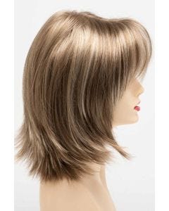 Amber Wig by Envy Wigs | Lace Front, Mono Top