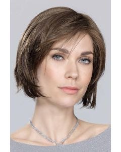 Amy Small Deluxe Wig by Ellen Wille | Hand Tied, Lace Front, Monofilament