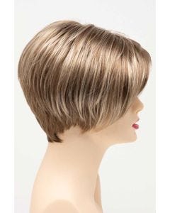 Amy Wig by Envy Wigs | Lace Front, Monofilament Part