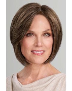 Ava Wig by Jon Renau | Lace Front, Monofilament, Hand Tied