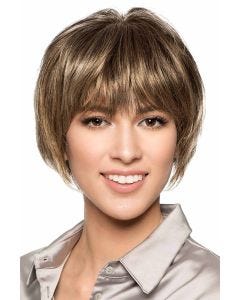 Cutting Edge Wig by Wig Pro | Hand tied, Monofilament 