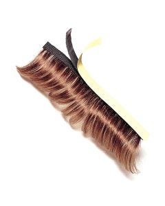 201 Extra Wide Bangs