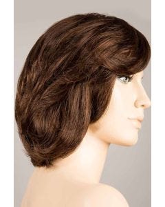 Brilliance Plus Wig by Ellen Wille | Petite/Average, Remy Human Hair, Hand Tied, Lace Front, Monofilament