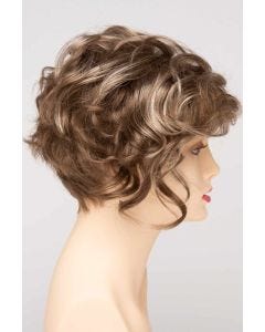 Carrisa Wig by Envy Wigs | Lace Front, Monofilament Part