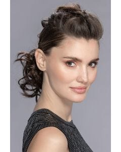 Cava Hair Wrap by Ellen Wille | Scrunchie Hair Piece for Updos