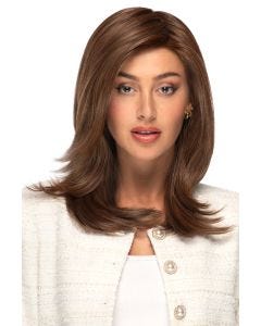 Charming Wig by TressAllure | Lace Front, Monofilament Part, Heat Friendly