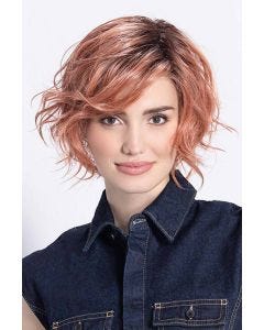 Cookie Wig by Ellen Wille | Petite/Average, Lace Front, Mono Part, Heat Friendly
