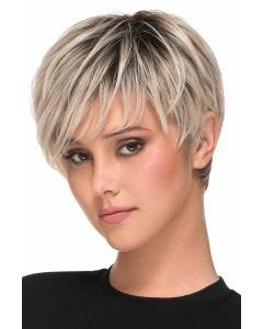 Cool Pixie Wig by TressAllure | Heat Resistant 