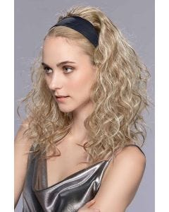 Cosmopolitan Hairpiece by Ellen Wille | Heat Friendly Wavy Hair Enhancer
