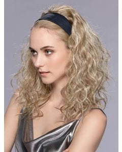 Cosmopolitan Hairpiece by Ellen Wille | Heat Friendly Wavy Hair Enhancer