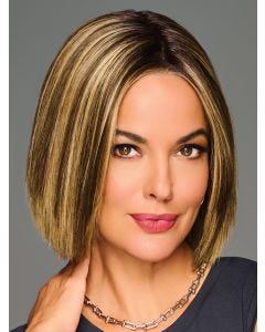 Cutting Edge Wig by Eva Gabor | Lace Front, Mono Part, Heat Friendly