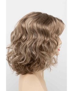 Dakota Wig by Envy Wigs | Lace Front, Monofilament Part