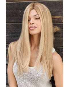 Darra Wig by Amore | Human Hair, Lace Front, Hand Tied