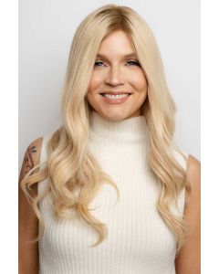 Darra Wig by Amore | Human Hair, Lace Front, Hand Tied