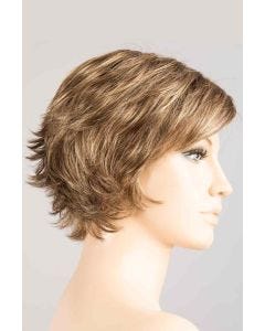 Date Wig by Ellen Wille | Monofilament Crown