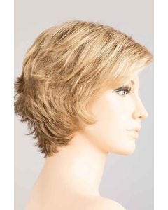 Large Date Wig by Ellen Wille | Monofilament Crown