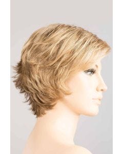 Date Wig by Ellen Wille | Monofilament Crown