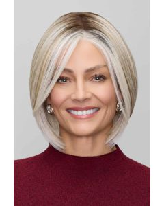 Dawn Wig by Jon Renau | Heat Resistant, Lace Front, Monofilament 