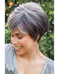 Destiny Wig by Orchid / Rene of Paris | Heat Defiant, Lace Front, Monofilament Part
