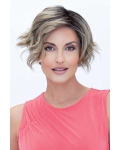 Donna Wig by Envy | Lace Front, Monofilament 