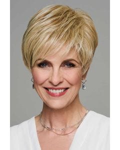 Dream Debut Wig by Eva Gabor | Heat Friendly