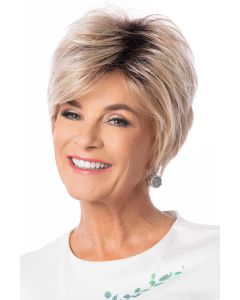 Dynasty Wig by Toni Brattin | Heat Friendly