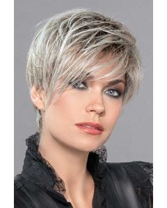 Link Wig by Ellen Wille | Petite/Average, Lace Front, Mono Part, Heat Friendly
