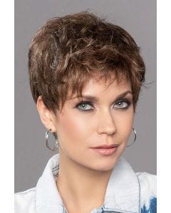 Tab Wig by Ellen Wille | Petite/Average, Lace Front, Mono Crown