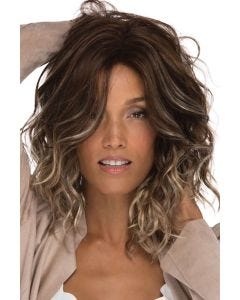 Avalon Wig by Estetica | Lace Front & Part