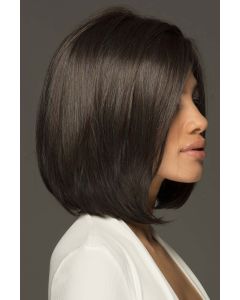 Jamison Wig by Estetica | Lace Front & Monofilament Part