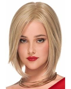 Euro Chic Wig by TressAllure | Lace Front, Mono Top 