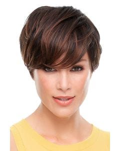 Evan Wig by Jon Renau | Lace Front, Mono Crown