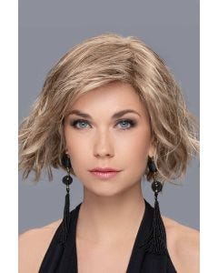 Night Wig by Ellen Wille | Petite/Average, Monofilament Crown, Mini Lace Front