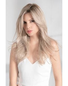 Mirage Deluxe Wig by Ellen Wille | Petite/Average, Lace Front, Mono Top, Hand Tied, Heat Friendly