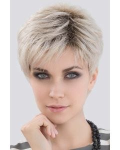 Love Comfort Wig by Ellen Wille | Petite/Average, Lace Front, Mono, Hand Tied