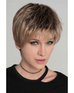Stop Hi Tec Wig by Ellen Wille | Petite/Average, Monofilament Crown