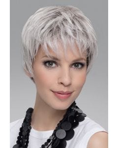 Encore Wig by Ellen Wille | Petite/Average, Human Hair/Synthetic Blend, Lace Front, Mono, Heat Friendly