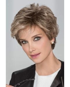 Impulse Wig by Ellen Wille | Petite/Average, Human Hair/Synthetic Blend, Lace Front, Mono, Hand Tied