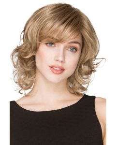 Cat Wig by Ellen Wille | Petite/Average, Monofilament