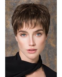 Ginger Mono by Ellen Wille Wigs - Monofilament Top, Lace Front Wig