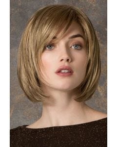 Tempo 100 Deluxe Wig by Ellen Wille | Petite/Average, Hand Tied, Lace Front, Monofilament