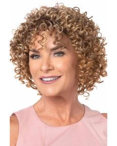 Large Expression Wig by Toni Brattin | Heat Friendly