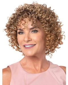 Large Expression Wig by Toni Brattin | Heat Friendly