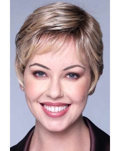 Napa Wig by Belle Tress | Heat Resistant, Lace Front
