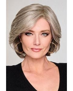Flash Forward Wig by Raquel Welch | Heat Resistant, Mono Top