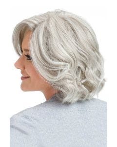 Flirt Alert Wig by Raquel Welch | Lace Front, Monofilament